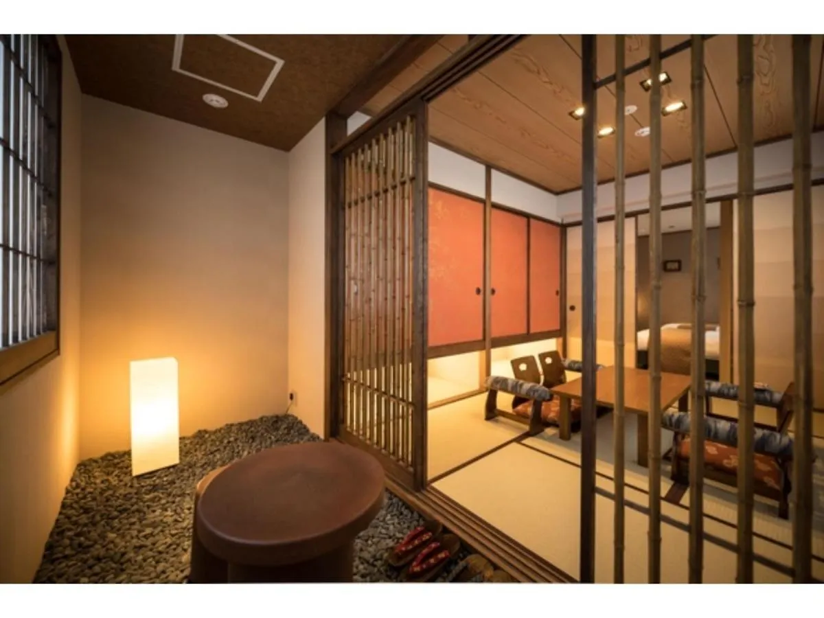 Hotel Shikisai Kyoto - Vacation Stay 74844V