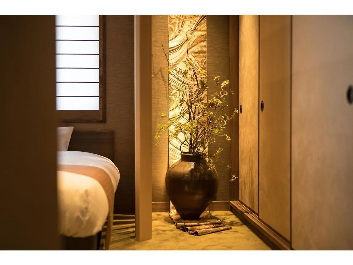 Hotel Shikisai Kyoto - Vacation Stay 74844V 0*,