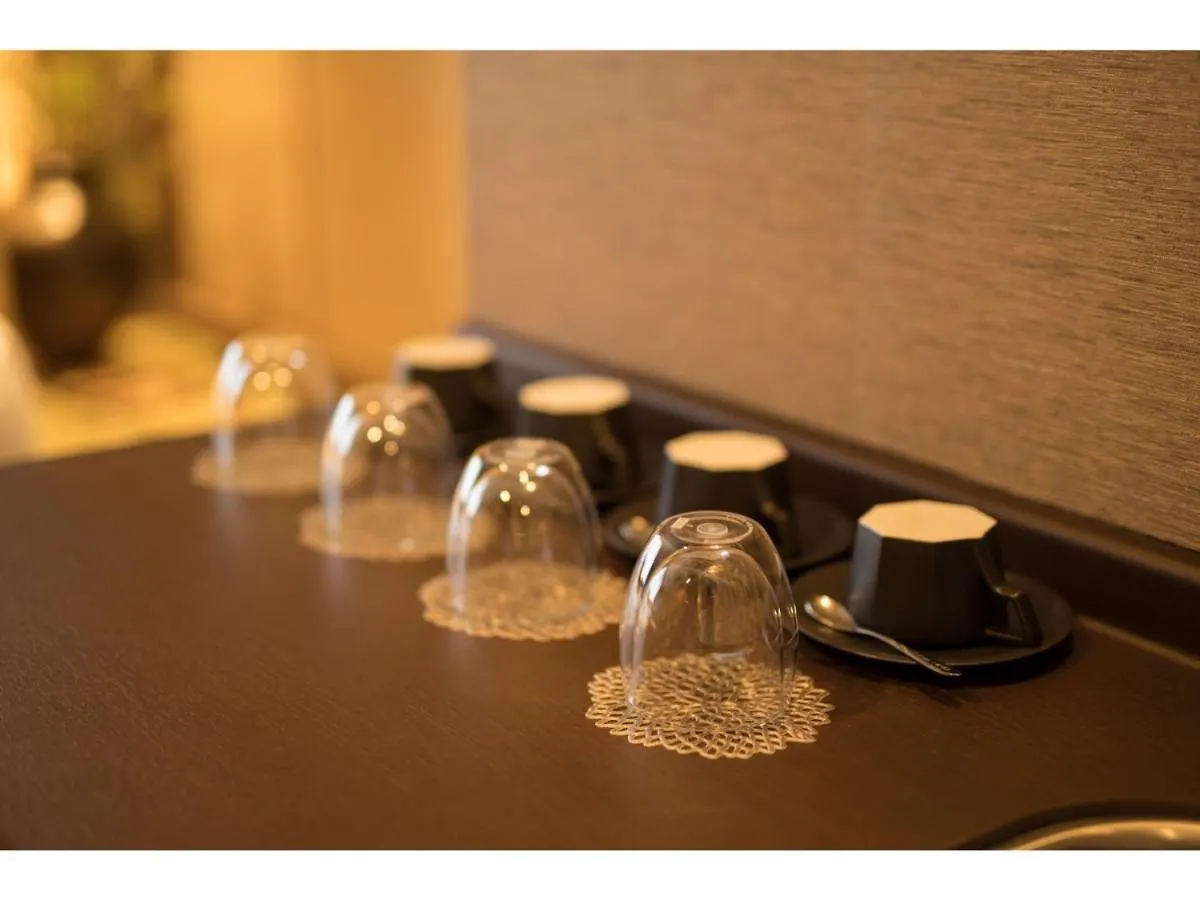 Hotel Shikisai Kyoto - Vacation Stay 74844V