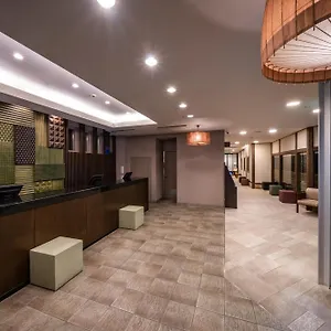 4* Hotel Vista Premio Kawaramachi St