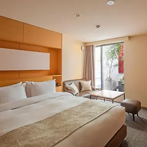 4* Hotel Sanjo Muromachi