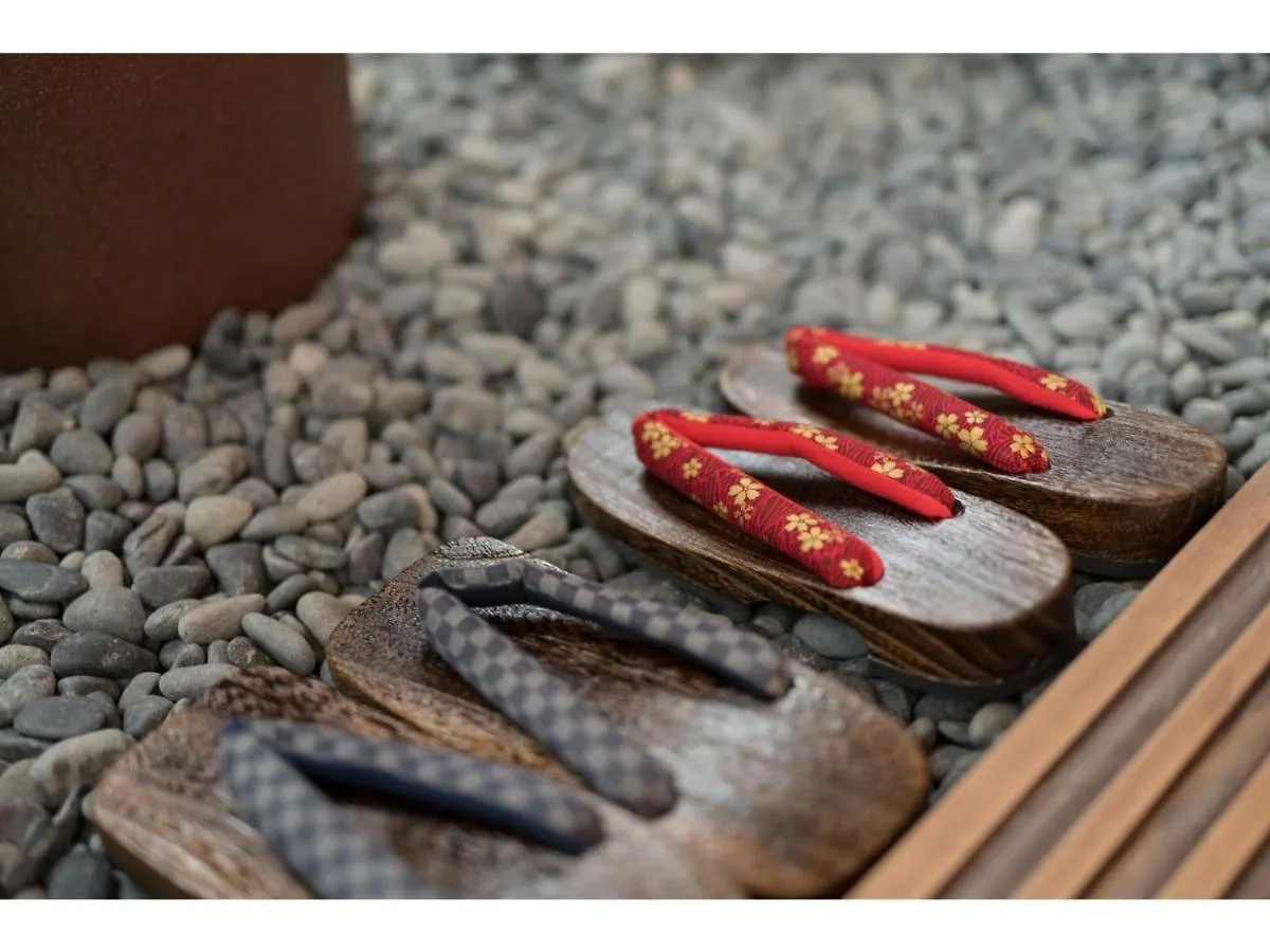 Hotel Shikisai Kyoto - Vacation Stay 74844V Japan