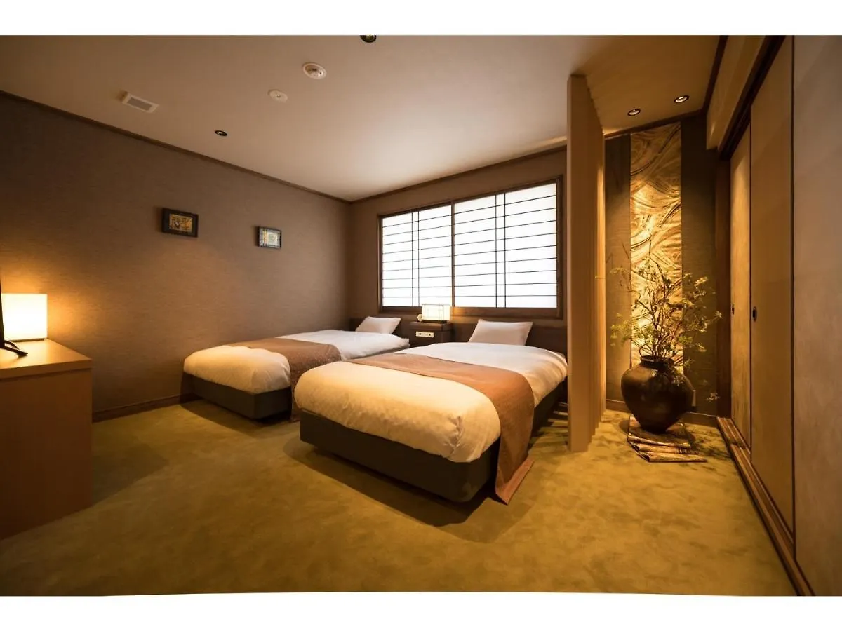 Hotel Shikisai Kyoto - Vacation Stay 74844V