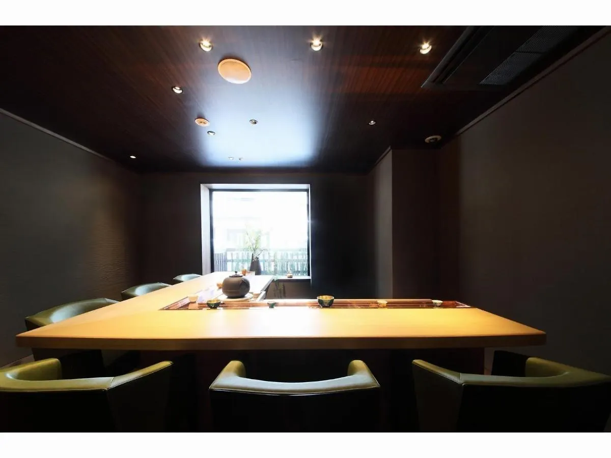Hotel Shikisai Kyoto - Vacation Stay 74844V 0*,  Japan